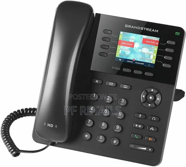 Grandstream Gxp2140 Ip Phone · Photo 1