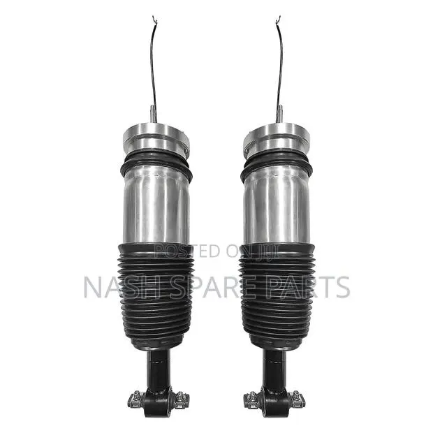 Air Suspension Strut Fits 2021-2024 Cad Escalade, Tahoe, GMC Yukon · Photo 1