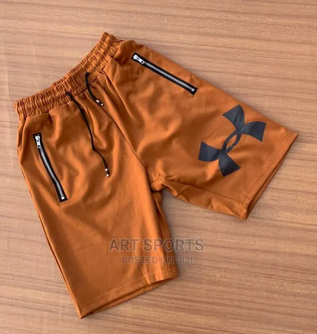 Under Amour Shorts · Photo 1