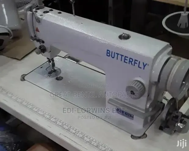 Leather Sewing Machines · Photo 1