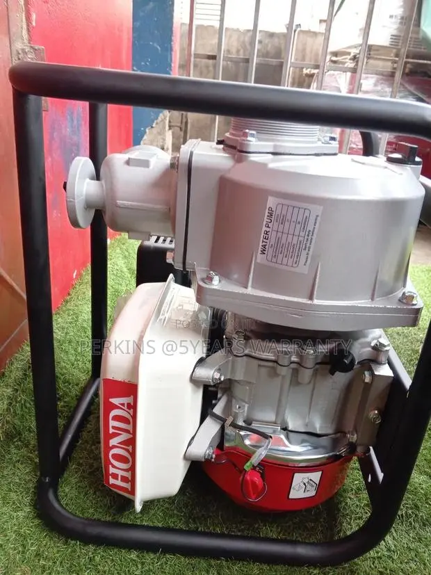 Quality Strong Engine Water Pump 3inches · Photo 1