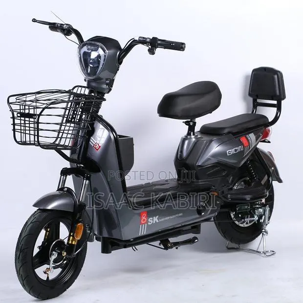 New Haojue DR160 2025 · Photo 1