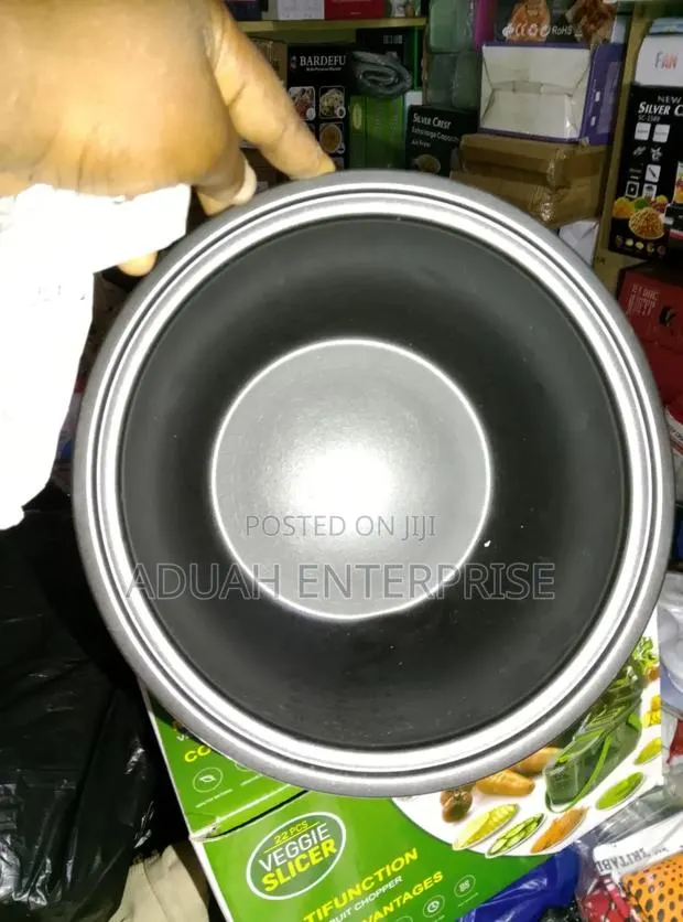 Antitrust Cooker Inner Pot · Photo 1