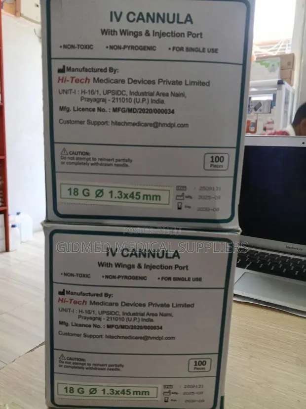 Canulla Green · Photo 1