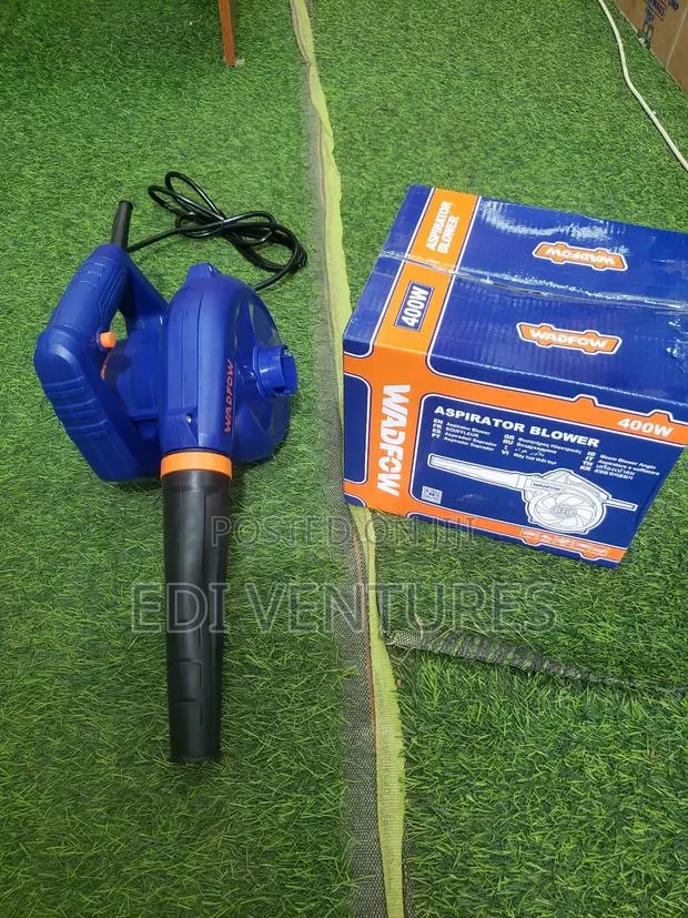 Wadfow Aspirator Blower 400W · Photo 1