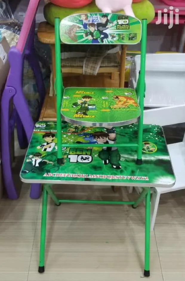 Students Study Table and Chair Children · Photo 2