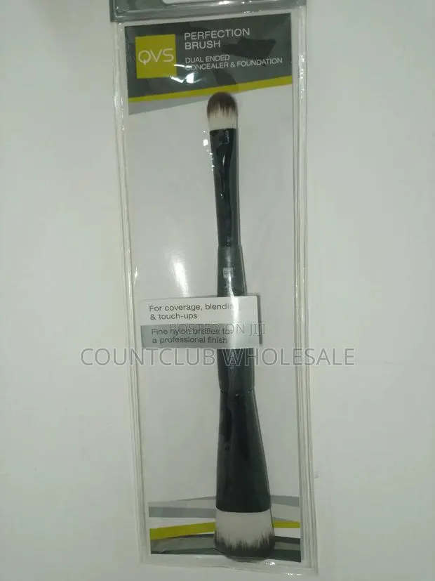 QVS Perfection Brush · Photo 1