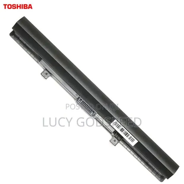 Toshiba Satellite C55 PA5185U · Photo 1