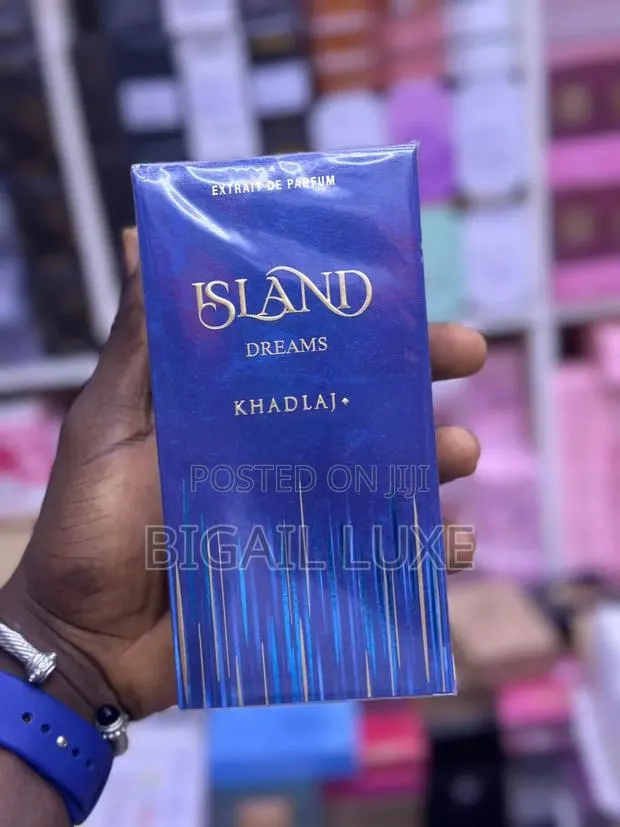 Island Dreams · Photo 1