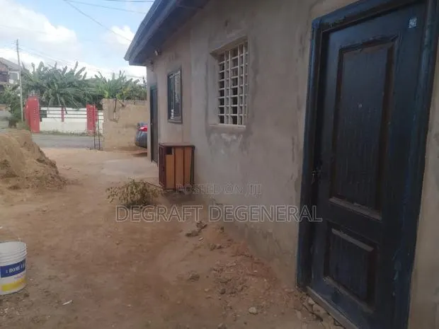 1bdrm House in Oyarifa for rent · Photo 1