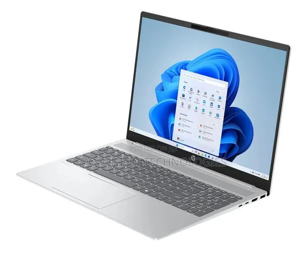 New Laptop HP OmniBook 5 16" 16GB Intel Core Ultra 7 SSD 1T · Photo 1