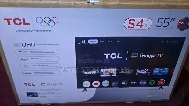 Television · Photo 1
