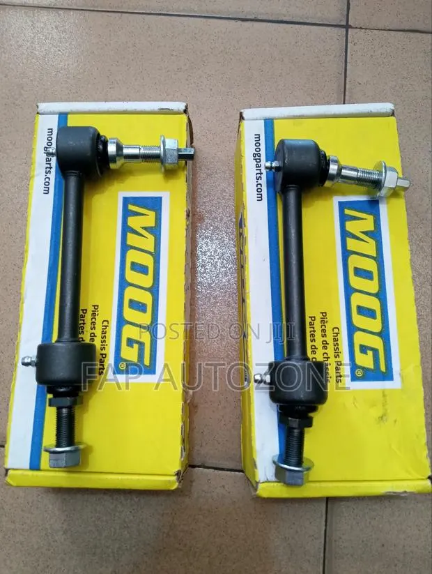 Superior Quality MOOG FORD F150 Raptor Stabilizer Bar Link From USA · Photo 1