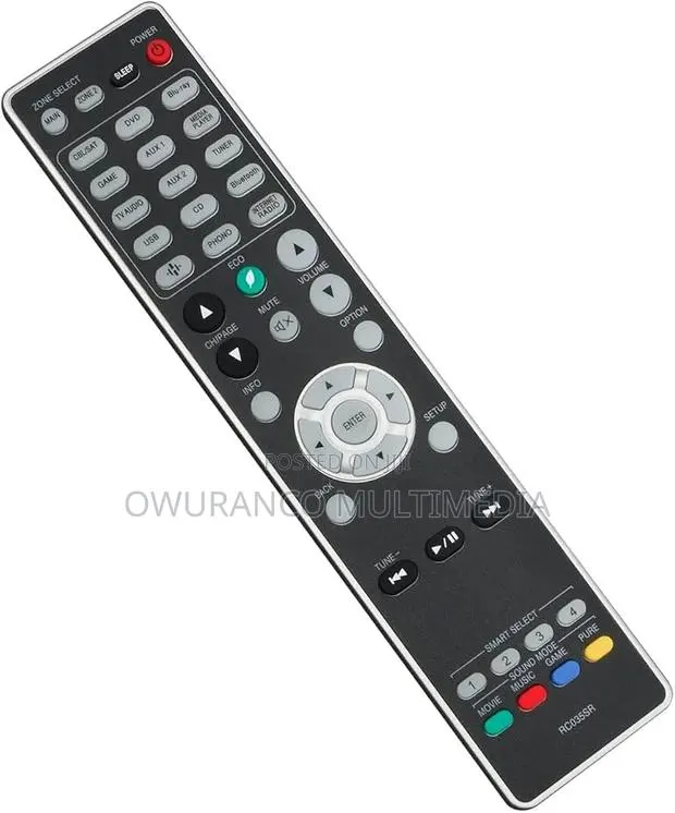 Marantz RC035SR Original Remote ForAVR Marantz Bluethoot Receiver · Photo 4
