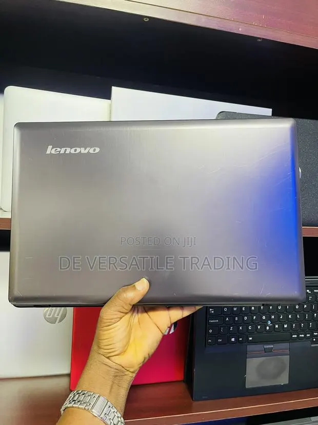 Laptop Lenovo IdeaPad Z580 8GB Intel Core i5 SSD 128GB · Photo 1