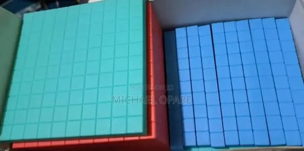 Multi-Base Blocks · Photo 1
