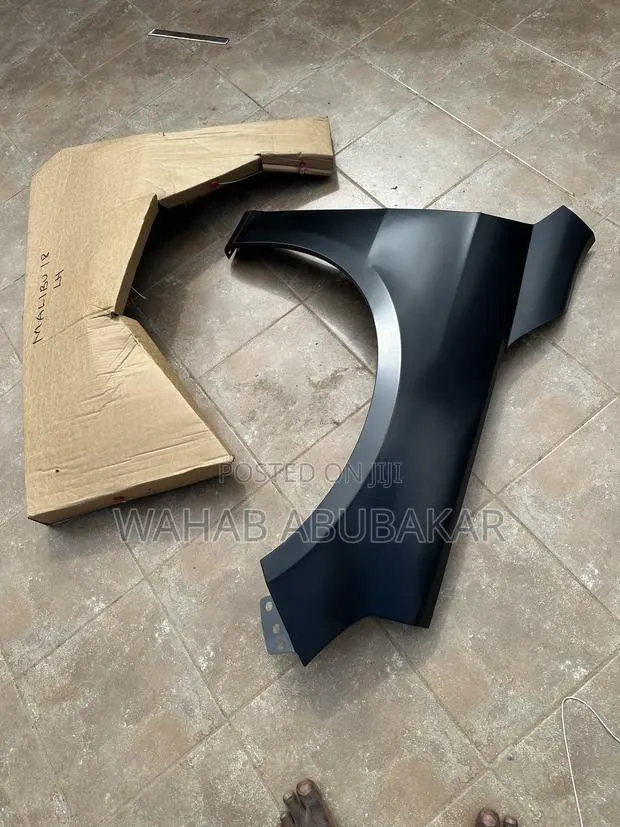 Chevrolet Malibu 2018 Fender Pair · Photo 1