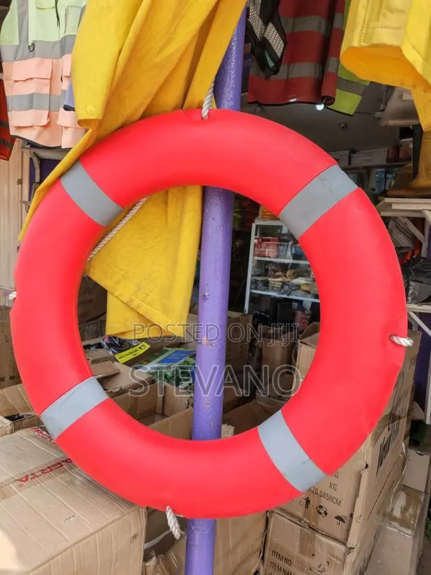 Life Buoy Ring · Photo 1
