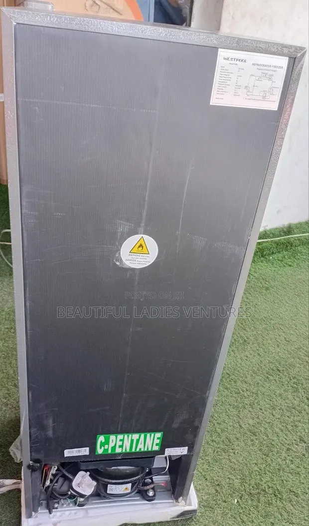 Westpool 80l Fridge – Easy to Use and Maintain · Photo 1
