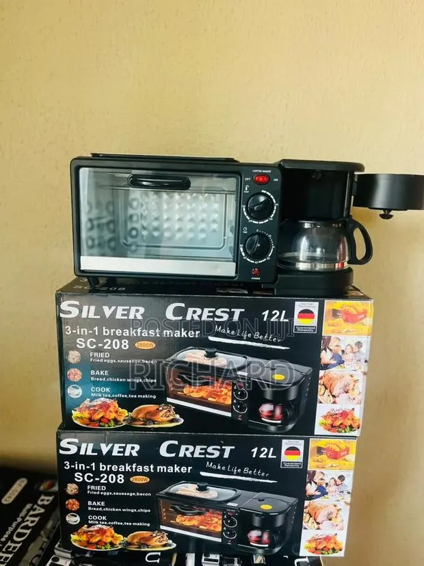 Silver Crest · Photo 1