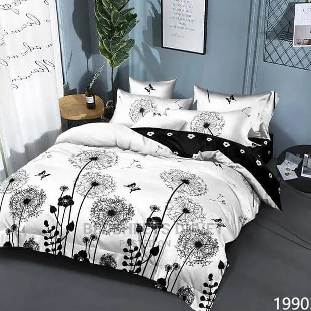 Bed Cover Set · Photo 1