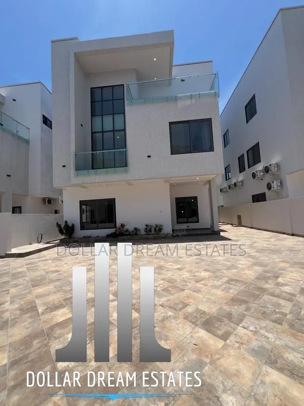4bdrm House in East Legon for rent · Photo 1