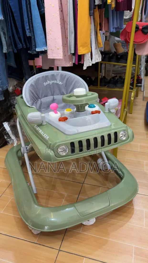 Baby Walker · Photo 1