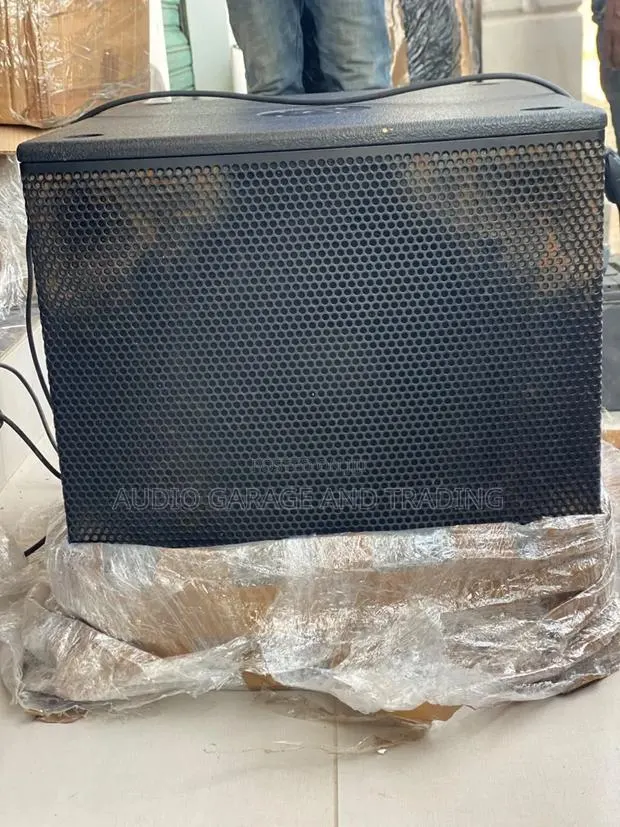 FBT Bass 15 Active · Photo 1