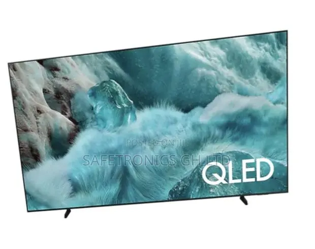 Essential New 98" Qn90d Neo Qled HDR Smart Tv · Photo 1
