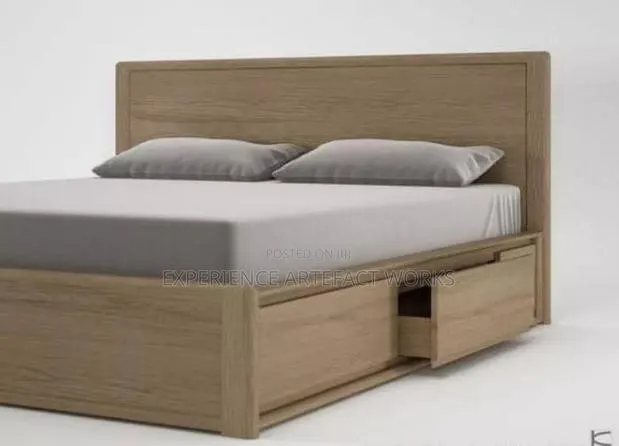 Different Bed Sizes With Storage · Photo 1