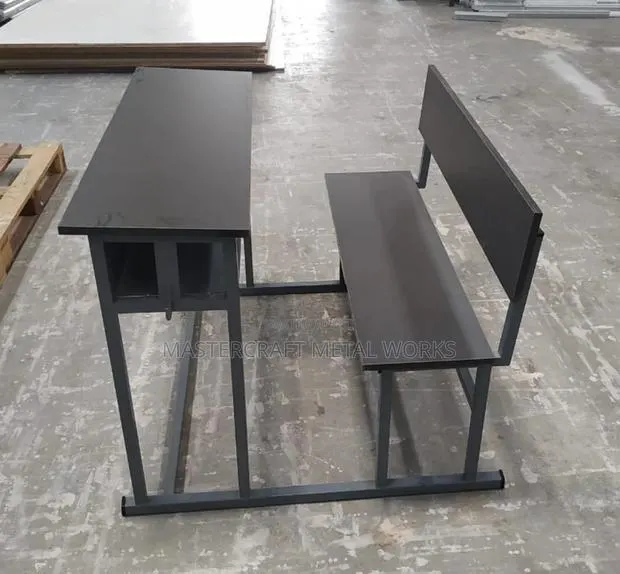 School Desk · Photo 1