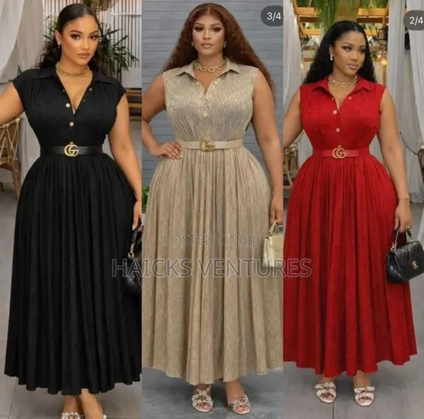 Ladies Beautiful Dresses · Photo 1