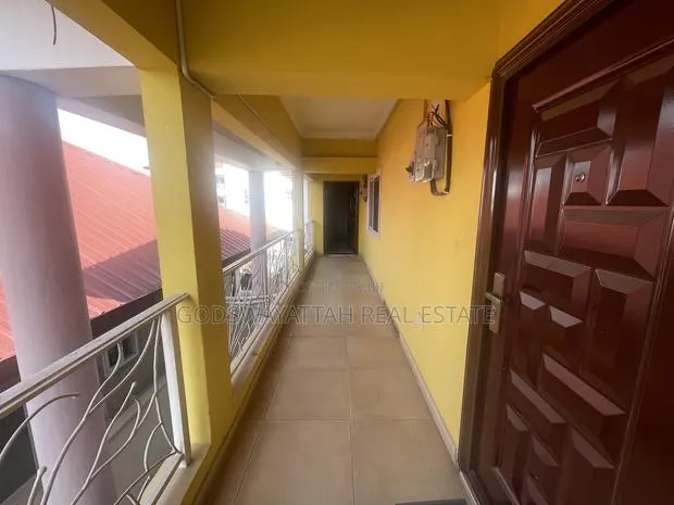 1bdrm Apartment in East Legon, Adjiriganor for rent · Photo 1