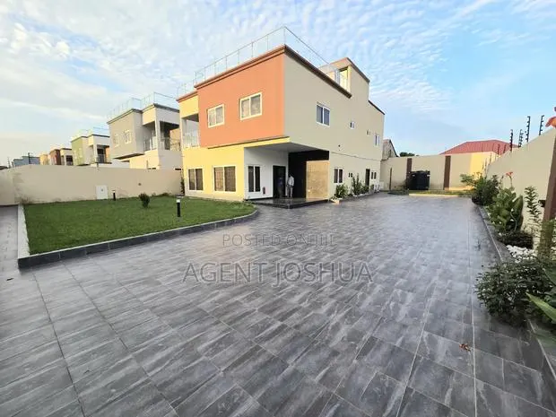 Furnished 4bdrm House in Manet Christian for rent · Photo 1