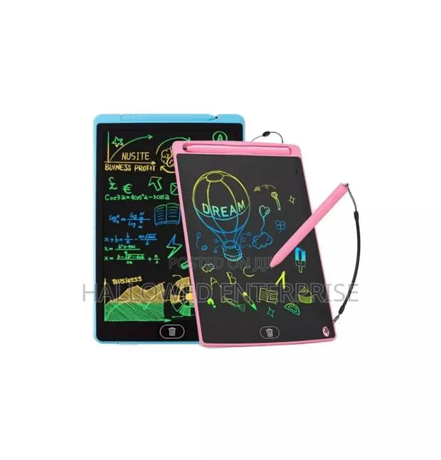 New Kids Drawing Writing Tablet · Photo 1