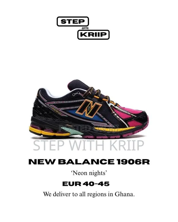 New Balance 1906r · Photo 1