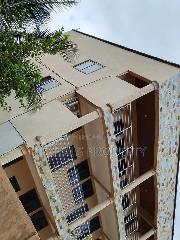 1bdrm Block of Flats in Dodowa Pilar Two, Main Station for rent · Photo 6