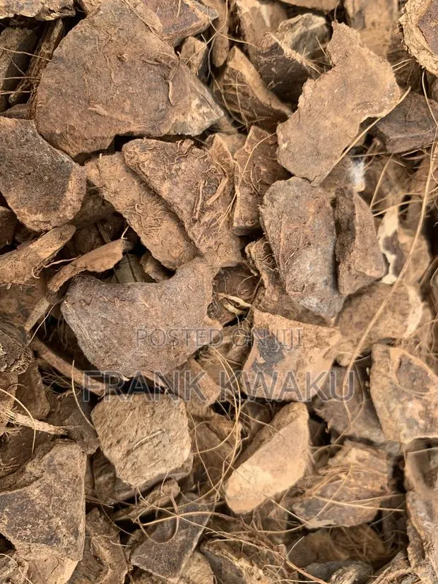 Coir Fibre/Cocopeat/Coco-Shells · Photo 1