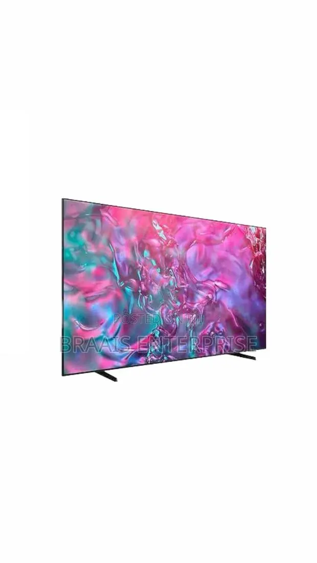 Samsung 50-Inches Uhd Smart Television · Photo 1