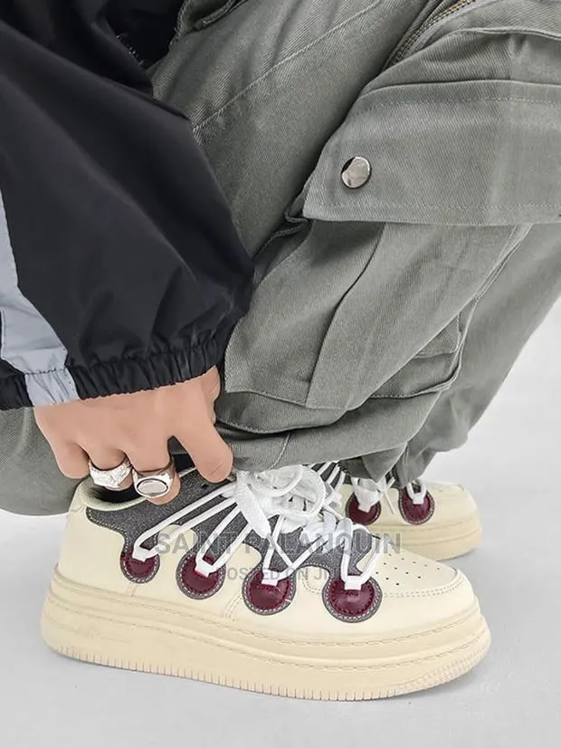 Original Nike SNKS · Photo 1