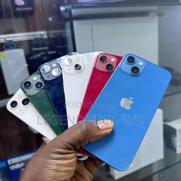 Apple iPhone 14 Pro Max 128 GB Blue · Photo 1