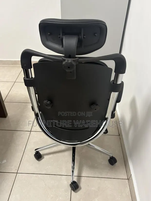 Orthopedic Chair · Photo 5