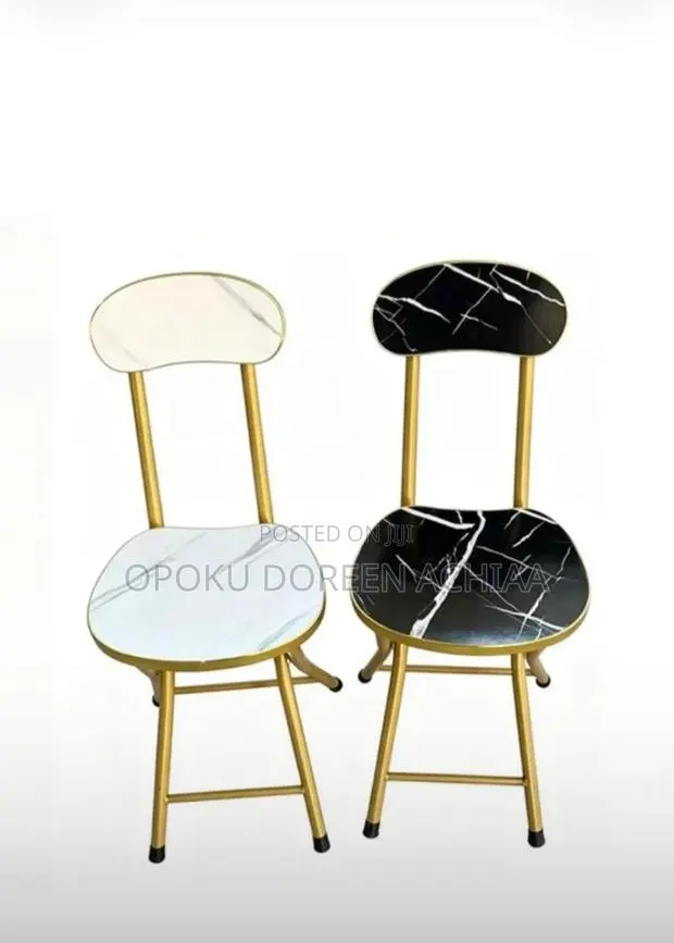 Foldable Chair · Photo 1