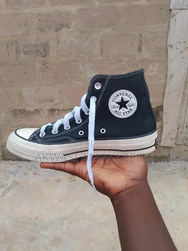 All Star Converse · Photo 1