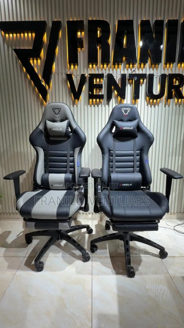 Furgle Gaming Chair · Photo 2