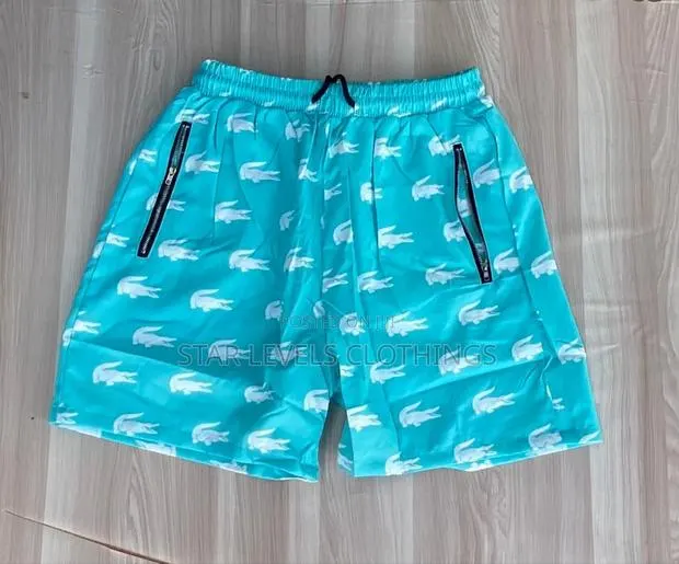 Colourful Summer Shorts Available · Photo 1