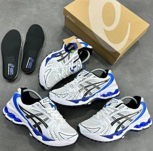 Asics Kayano 14 Sneakers · Photo 1
