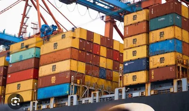 Shipping and Cars Purchasing From Canada · Photo 1
