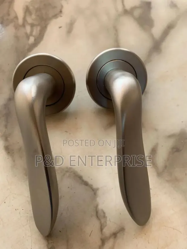 Heavy Duty Turkish Door Handle · Photo 1
