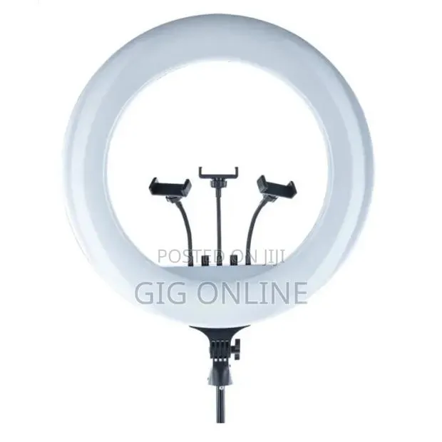 Ringlight 21 Inches · Photo 1